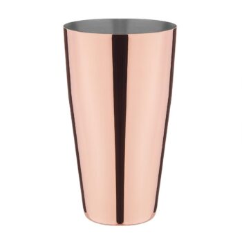 Olympia Boston Shaker Copper
