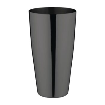Olympia Boston Shaker Gunmetal