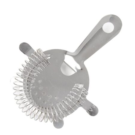 Beaumont Hawthorne Throwing Strainer 4 Prong 1 Beaumont Hawthorne Throwing Strainer 4 Prong
