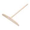 KitchenCraft Crepe Spreader Beechwood