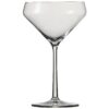 Schott Zwiesel Belfesta Crystal Martini Glasses 343ml (Pack of 6)