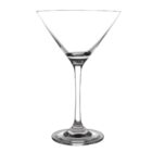 Olympia Bar Collection Crystal Martini Glasses 275ml (Pack of 6)