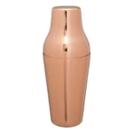 Beaumont French Cocktail Shaker Copper
