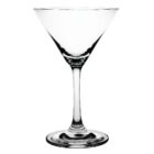 Olympia Crystal Martini Glasses 160ml (Pack of 6)