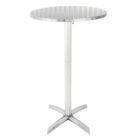 Steel Tables