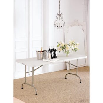 Trestle Tables