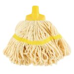 SYR Mini Mop Head Yellow