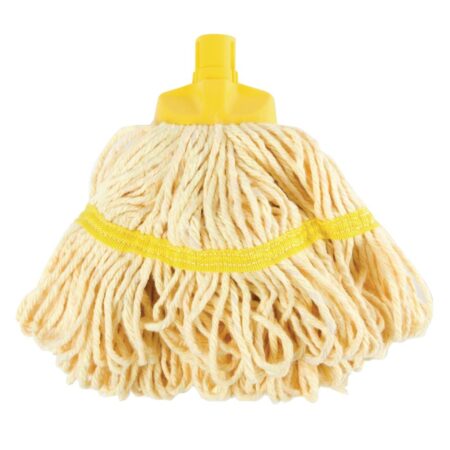 SYR Mini Mop Head Yellow