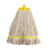 SYR Kentucky Mop Head Yellow