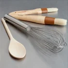 BAKING TOOLS & PASTRY UTENSILS