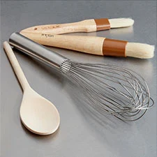 BAKING TOOLS & PASTRY UTENSILS