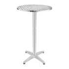Bolero Poseur Table 600mm
