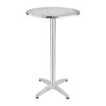 Bolero Poseur Table 600mm