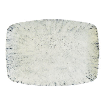 Drift Rectangular Plate 27cm