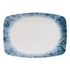 Wave Coupe Plate 18cm