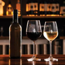 All Wine Glasses
