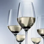 White Wine Glasses