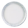 Ripple Coupe Plate 23cm