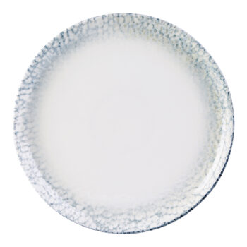 Ripple Coupe Plate 23cm