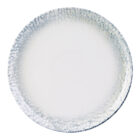 Ripple Coupe Plate 27cm