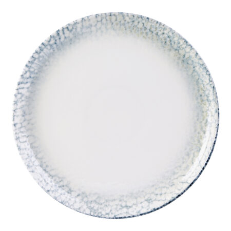 Ripple Coupe Plate 31cm