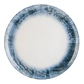 Wave Dip Pot 8cm/7cl