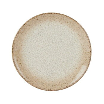 Scorched Coupe Plate 17cm/6?"