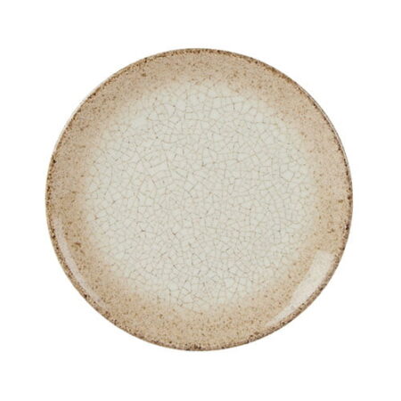 Scorched Coupe Plate 17cm/6?"