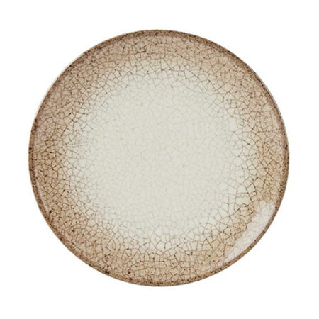 Scorched Coupe Plate 23cm/9"