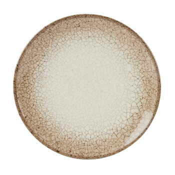 Scorched Coupe Plate 27cm/10?"