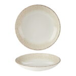 Scorched Coupe Bowl 22cm/8?"
