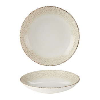 Scorched Coupe Bowl 22cm/8?"