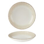 Scorched Coupe Bowl 25cm/10"