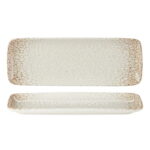 Scorched Rect Platter 30 x 11cm 12 x 4?"