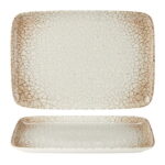 Scorched Rect Platter 33 x 23cm 13 x 9"
