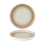 Scorched Signature Plate 16.5cm/6?"