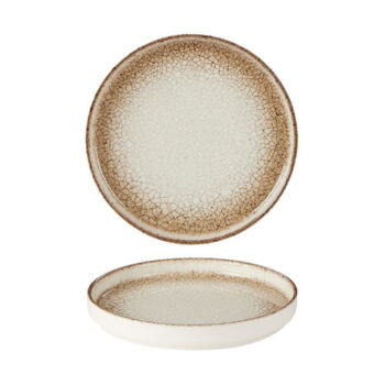 Scorched Signature Plate 16.5cm/6?"