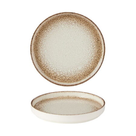 Scorched Signature Plate 16.5cm/6?"