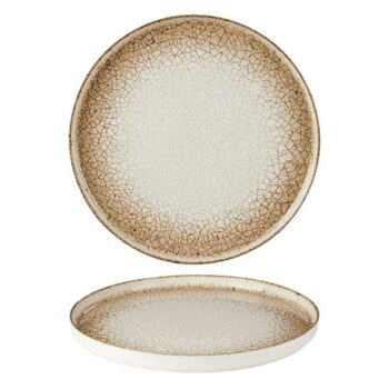 Scorched Signature Plate 28cm/11"