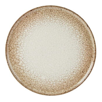 Scorched Pizza Plate 31cm/12?"