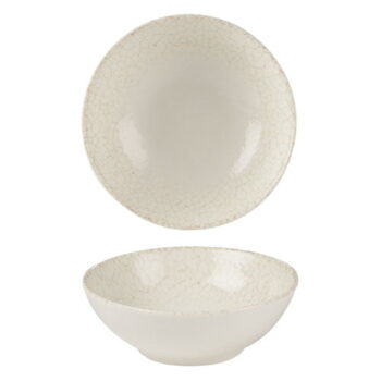 Scorched Coupe Bowl 15cm/6" 440ml/15?oz