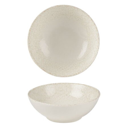 Scorched Coupe Bowl 15cm/6" 440ml/15?oz