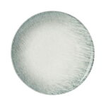 Linear Coupe Plate 23cm/9"