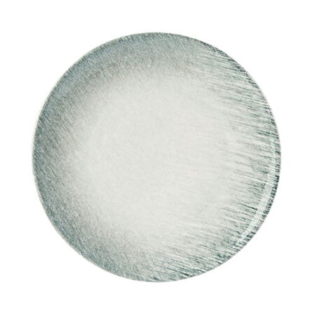 Linear Coupe Plate 23cm/9"