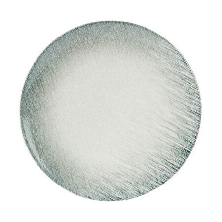 Linear Coupe Plate 27cm/10?"