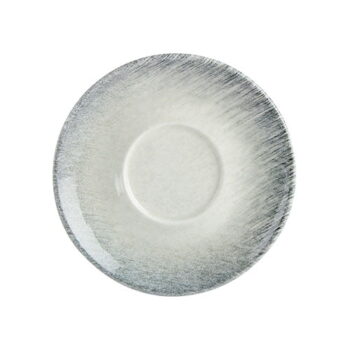 Linear Espresso Saucer 12cm/4?"