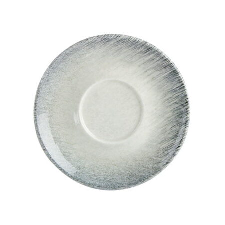 Linear Espresso Saucer 12cm/4?"
