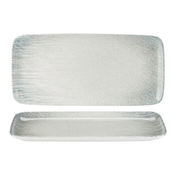Linear Rect Platter 34 x 16cm 13? x 6?"