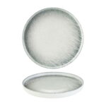 Linear Signature Plate 16.5cm/6?"