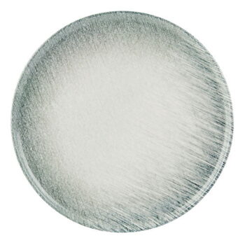 Linear Pizza Plate 31cm/12?"